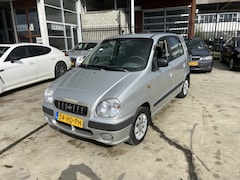 Hyundai Atos Spirit - 1.0i SLX