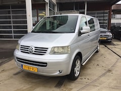 Volkswagen Transporter - 2.5 TDI 340 Comf.DC