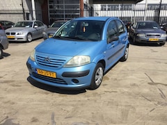 Citroën C3 - 1.1i Ligne Prestige