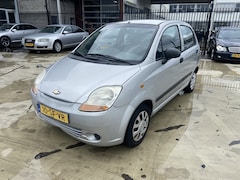 Chevrolet Matiz - 1.0 Style