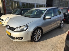 Volkswagen Golf - 1.4 TSI Trendline