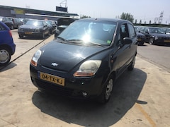 Chevrolet Matiz - 1.0 Style