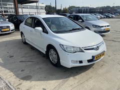 Honda Civic - 1.3 Hybrid