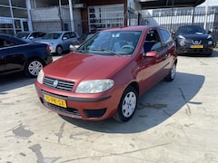 Fiat Punto - 1.4-16V Dynamic