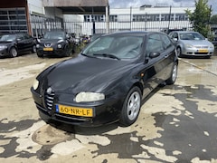 Alfa Romeo 147 - 1.6 TS Impression