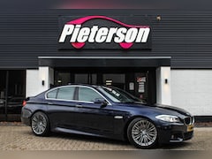 BMW M5 - 5-serie 520d M-Sport NAP ALCANTARA 6WB NETJES