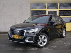 Audi Q2 - 35 TFSI 150PK Automaat Epic BJ2020 Lmv 17" | Led V+A | Pdc | Achteruitrijcamera | Navi | D