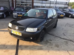 Volkswagen Polo - 1.4 Comfortline