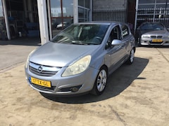 Opel Corsa - 1.2-16V Enjoy