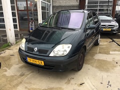 Renault Scénic - 1.6-16V Expression