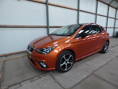 Seat Ibiza - 1.0 TSI FR Business Intense