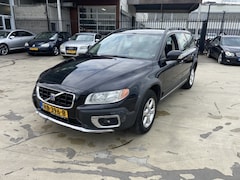 Volvo XC70 - 2.4D Momentum