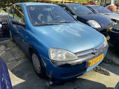 Opel Corsa - 1.0-12V Eco Easytr