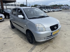 Kia Picanto - 1.0 Light