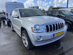 Jeep Grand Cherokee - 4.7 V8 Laredo