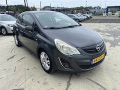 Opel Corsa - 1.2 EcoF. CL.Ed. LPG