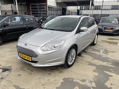 Ford Focus - Titanium Electric