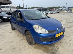 Renault Clio - 1.2-16V Bns Line