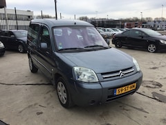 Citroën Berlingo - 1.6i 16V M.sp. CoolT