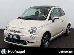 Fiat 500 C - 1.2 Lounge Climate Control | Cruise Control