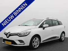 Renault Clio Estate - 0.9 TCe Zen AIRCO / BLUETOOTH / CRUISE / DAB+ / NAVI / NL-AUTO