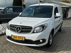 Mercedes-Benz Citan - 109 CDI 2019 Schuifdeur Wit Airco Cruise