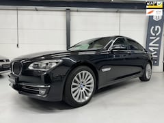 BMW 7-serie - 740d xDrive High Executive|Virtuelcockpit|Pano|Softclose|Acc|HeadUp|360 camera|2e eigenaar