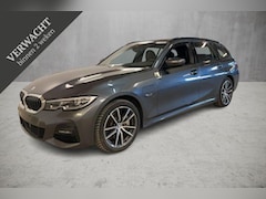 BMW 3-serie Touring - 330e xDrive High Executive | M Sport | Stuurwielverwarming