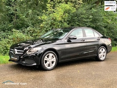 Mercedes-Benz C-klasse - 200 4Matic *AUTOMAAT*ADAPTIVE CRUISE