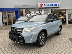 Suzuki Vitara - 1.4 Boosterjet Style Smart Hybrid Per direct leverbaar info: M. Safari 0492588976