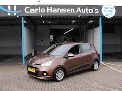 Hyundai i10 - 1.0i i-Motion Comfort