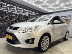 Ford C-Max - 1.0 Lease Titanium