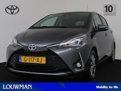 Toyota Yaris - 1.5 Hybrid Dynamic | Cruise Control | Navigatie | Camera |