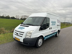 Ford Transit - 300M 2.2 TDCI SHD MARGE / AIRCO / CRUISE CONTROL / APK / NAP !