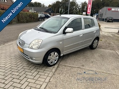 Kia Picanto - 1.0 EX