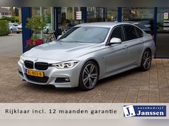 BMW 3-serie - 318i Corporate Lease Executive | Prijs rijklaar incl. 12 mnd garantie | M-pakket Lmv Navi