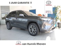 Toyota RAV4 - 2.5 Leer 360 camera Dodehoek detectie