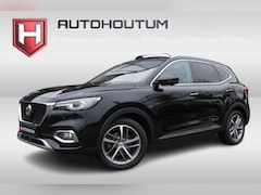 MG EHS - 1.5 TGDI Luxury PHEV Leder, Panoramadak, Trekhaak, 360° camera