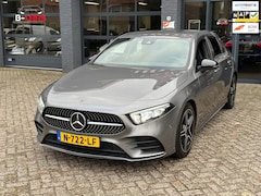 Mercedes-Benz A-klasse - 180 AMG XLNAVI|XENON|LEER|CRUISEC|PDC|NWMODEL|NAP|