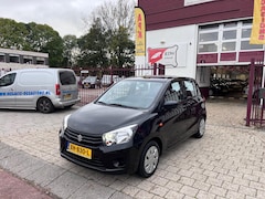 Suzuki Celerio - 1.0 68PK Start/Stop Comfort Bluetooth