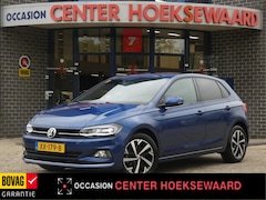 Volkswagen Polo - 1.0 TSI 115pk Highline | Full Led | Stoelverwarming | Carplay | Privacy |