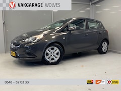 Opel Corsa - 1.4 Edition 5 deurs | AIRCO | CRUISE CONTROL |