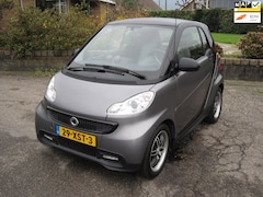 Smart Fortwo coupé - 1.0 mhd Pure