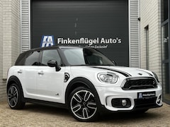 MINI Countryman - 2.0 Cooper S ALL4 F1 JCW |Pano |MINI-Yours |JCW-Aero |Navi |Sfeer |