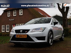 Seat Leon - 2.0 TSI Cupra 280 Aut. | Sound | Stoelverwarming | Full Led | Camera | Volledige historie