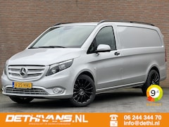 Mercedes-Benz Vito - 114CDI Lang / 7G-Tronic / Carplay / Euro6