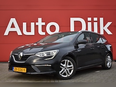 Renault Mégane Estate - 1.3 TCe Zen Carplay | Navi | Clima | Cruise | DAB | PDC | LMV