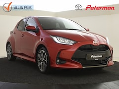 Toyota Yaris - 1.5 Hybrid Executive| PDC V+A | BLS | JBL| HUD | Stuur en Stoelv