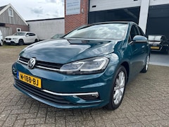 Volkswagen Golf - 7.5 1.5 TSI Highline Business