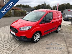 Ford Transit Courier - 1.0 Ambiente Start&Stop